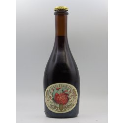 Jester King Brewery - Atrial Rubicite (Blend 13) - DeBierliefhebber