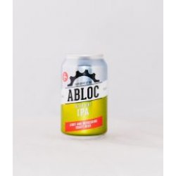 ABLOC  Ultralight IPA - Holland Craft Beer