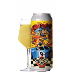 Pulfer Brewery Hot Cakes #9