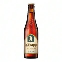 La Trappe Isid’or