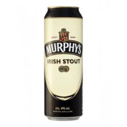 Murphy´s Irish Stout