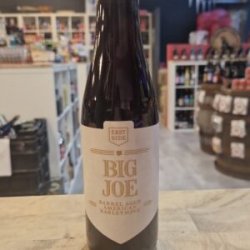 Eastside  Big Joe - Het Biermeisje