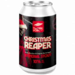Turning Point Brew Co. Christmas Reaper
