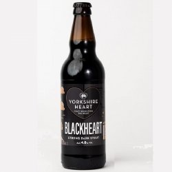 Blackheart 4.8% - Beer Ritz