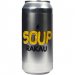 Garage Beer Co. Garage SOUP Rakau Garage Beer Co. Garage SOUP Rakau