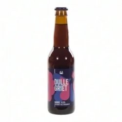 Scheldebrouwerij Dulle Griet