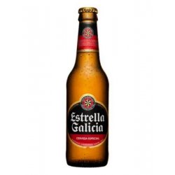 Estrella Galicia Especial