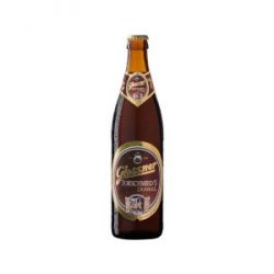 Glossner Torschmied's Dunkel - 9 Flaschen - Biershop Bayern