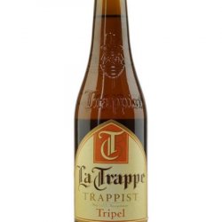 La Trappe Tripel 330ml - Beer Store Australia