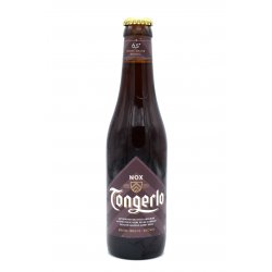 Tongerlo NOX Brown 33cl - Belgian Brewed