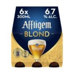 Affligem Blonde