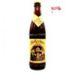 Kitzmann  Kellerbier  German Lager 4.9% 500ml - Thirsty Cambridge