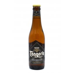 Tongerlo PRIOR Tripel 33cl - Belgian Brewed