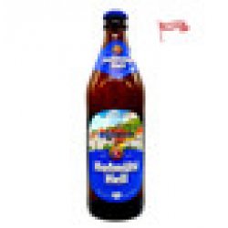 Hofmuhl  Hell  German Lager 4.6% 500ml - Thirsty Cambridge