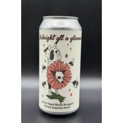 Sinnister Brew Midnight All A Glimmer