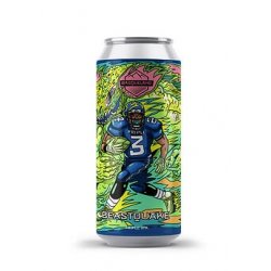 Basqueland Brewing Beastquake
