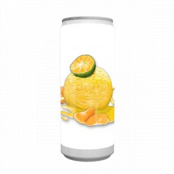 Brewski Citrus Crush - Craft Central