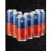 WEST COAST IPA - Californication x 6 Ud. WEST COAST IPA - Californication x 6 Ud.