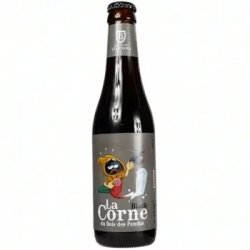 La Corne du Bois des Pendus Black