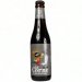 La corne du bois des pendus black 33cl 
