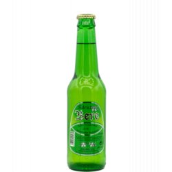 Bereziartua Sagardoa Bereziartua - Sidra Bere - J&B Craft Drinks