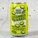 Bright Cucumber & Basil Sour Bright Cucumber & Basil Sour
