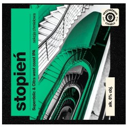 Przetwórnia Chmielu Stopień