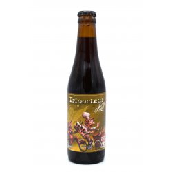 Triporteur From Hell 33cl - Belgian Brewed