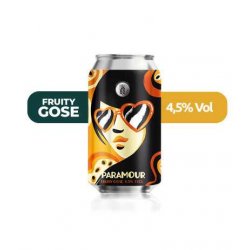 Espiga Paramour Espiga Paramour