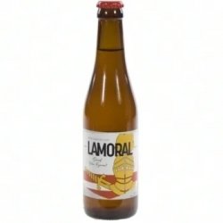 Brouwerij Van Den Bossche Lamoral