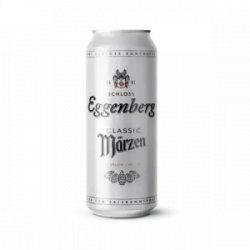 Schloss Eggenberg Classic Märzen Schloss Eggenberg Classic Märzen