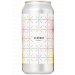 Verdant- Neon Colour Spreading IPA 6.5% ABV 440ml Can 