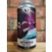 Aetherius – Silent – 6.5% DDH NEIPA Aetherius – Silent – 6.5% DDH NEIPA
