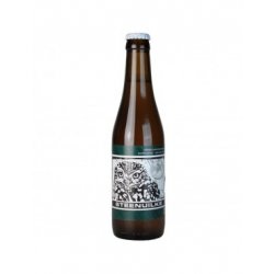 Steenuilke 33 cl - Bière Belge - L’Atelier des Bières