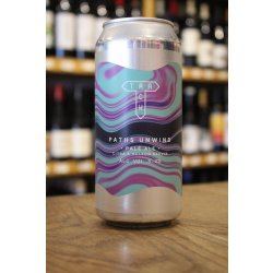 Track Brewing Company Paths Unwind