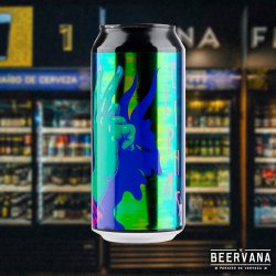 Omnipollo Eliphas Double IPA