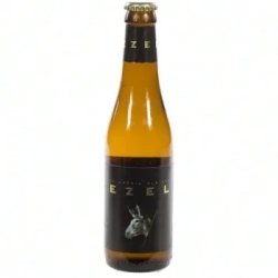 Brouwerij De Brabandere Ezel