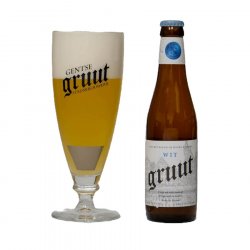 Gruut Wit