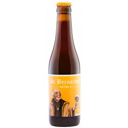 St. Bernardus Pater 6