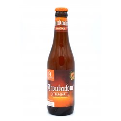 Troubadour Magma 33cl - Belgian Brewed