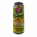 Gelato: Banana Guava Cheesecake (Ice Cream Sour)  Funky Fluid 