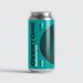 Overtone Brewing Co, Resonator Pale Ale , 440ml Can 