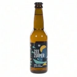 Scheldebrouwerij Zeezuiper