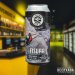 El Regreso Beer Co FIsura Robust Porter 