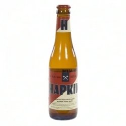 Brouwerij Alken-Maes Hapkin