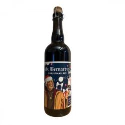St. Bernardus Christmas Ale