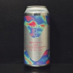 Track Multiply - Brew Cavern