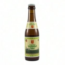 Poperings Hommelbier