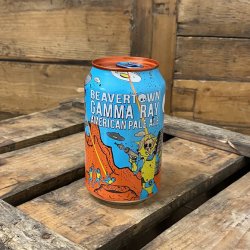Beavertown Gamma Ray