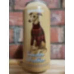 Pentrich Brewing Co. Sweater Weather (2025) Pentrich Brewing Co. Sweater Weather (2025)